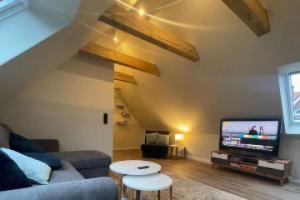 Pole position for beach, country, city and ferries Hotel, Kiel