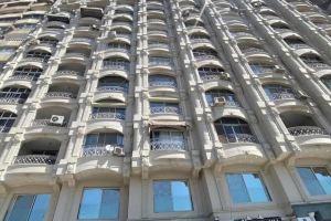Luxury Nile view, Cornish Nile Hotel, Cairo