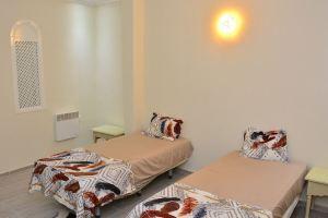"Exceptional house with swimming pool, fully equipped and tastefully furnished, Houmt Souk