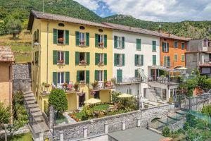 La Casa Della Seta, Tremezzo