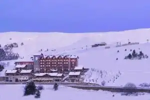 Ceylan Splend'or, Autograph Collection Hotel, Uludag