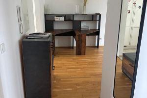 Modern Apartment Near the Exhibition Center, Nurnberg