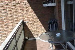 Apartment Wiesener, Busum