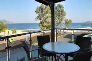 Sunset Beach Apartments, Turgutreis