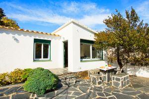 Mimosa Hotel, Cadaques