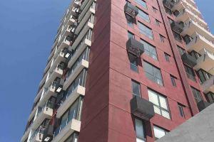 Minerva Zone Apartment Super Vista Fully Equipped Pool 3 Rec 6pp tv Wifi Aa, Guadalajara