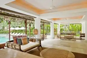 COMO Uma - CHSE Certified Hotel