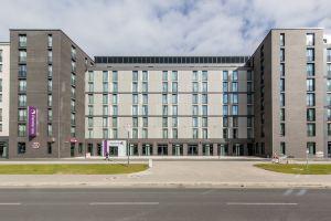 Premier Inn Messe, Frankfurt am Main