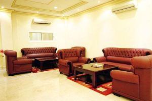 Royal Hotel Apartments, Muscat