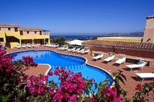 Hotel Stelle Marine, Cannigione