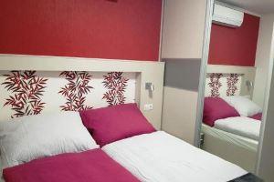 Gyorapartman-Top, Gyor