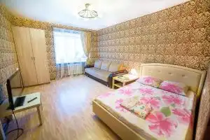 SweetHome Apartments, Vladimir