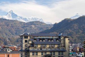 Hotel Sarowar, Pokhara