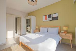 Avrasya Residence by NewInn, Basaksehir