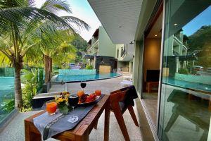 Kamala Nature N.15 Hotel, Kamala