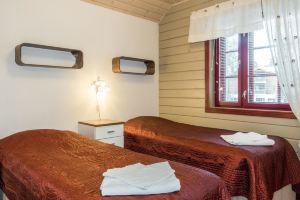 Levin Otava 14 Hotel, Sirkka