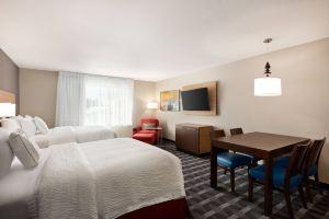 TownePlace Suites Marion, Cedar Rapids