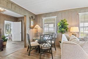 Beautiful Two-story Oceanfront 5 Bedroom Home With Private Beach Access, Ponte Vedra Beach