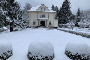 Villa Liebetrau -Residence in the Park-, Friedrichroda