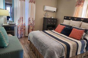 Lil Beachy Hotel, Memphis