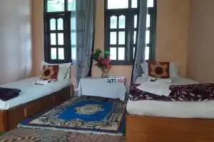 Namaste Samudayik Homestay, Panauti