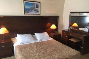 Coskuntuna Hotel, Kirsehir