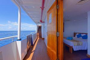 Yasawa Princess Hotel, Male