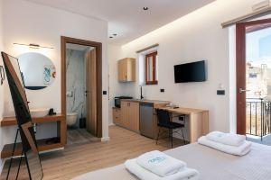 Centro Storico Hotel, Chania Town