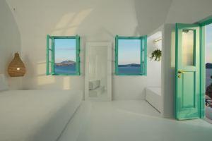 Sophia Castle View Hotel, Oia