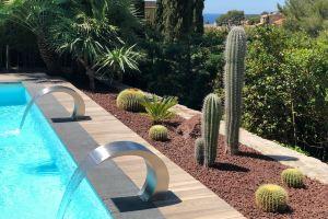 The Address Hotel, Cassis