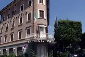 Hotel Patria, Chianciano Terme