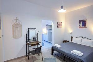 Calypso Heaven Hotel, Messaria