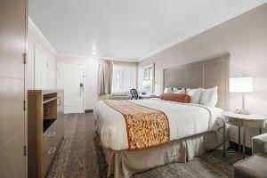 Hotel Aria, Mountain View