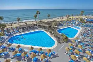 Sunset Beach Club Hotel Apartments, Benalmadena