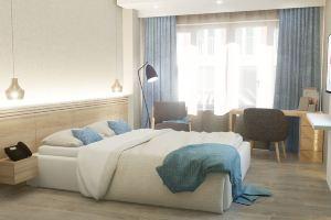 Hotel, Santa Pola