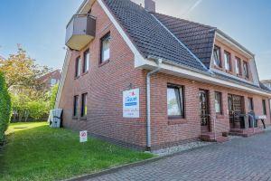Appartementhaus Alt Büsum Apartments, Busum