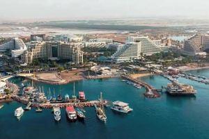RedSeaSuite Duplex Suite + Attached Car Hotel, Aqaba