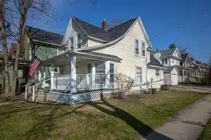 House Jerome| If only for a Knight, Lansing