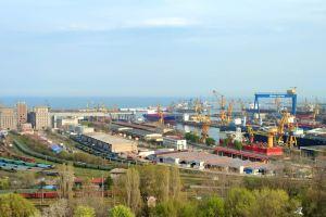 Harbor Black Sea Apartment- city center area, Constantza