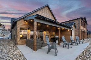Two Pines Endless Views and Attractions! Hotel, Branson