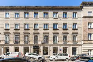 ShortStayPoland Ordynacka B139 Hotel, Warsaw