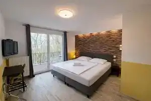Silvio-Gesell-Tagungsstätte, Wuppertal
