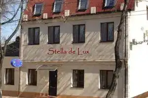 Stella de Lux Hotel, Chisinau