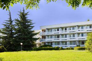 Hotel "Kompass", Albena