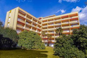 Residenza Lido Apartments, Locarno