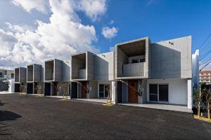 Dand Stay Hhy Resort Okinawa, Okinawa City