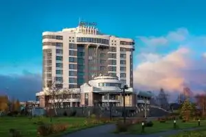 Onego Palace Hotel, Petrozavodsk