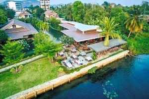 Good Times Resort Kanchanaburi, Kanchanaburi City