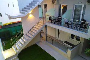 Del Soll - Polychrono Hotel, Polykhrono