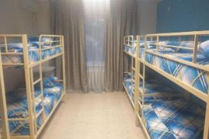 Best Hostel, Rostov-na-Donu